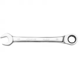 Ráčnový klíč 15 mm Stanley STMT89915-0