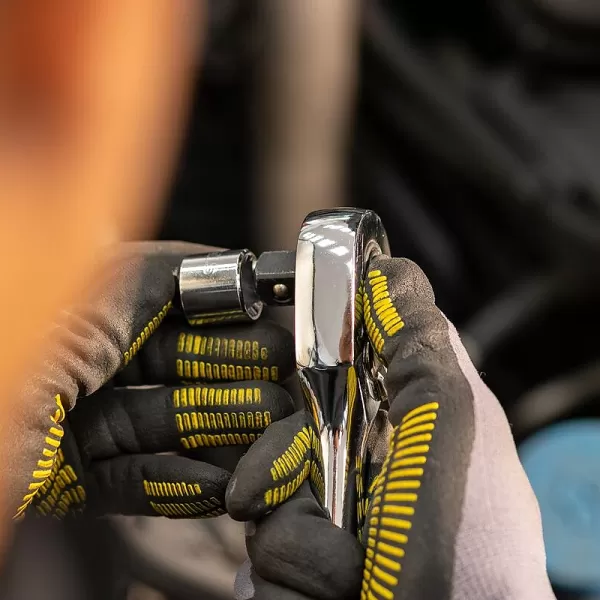 Nástrčná hlavice 1/2", 30mm Stanley STMT86530-0