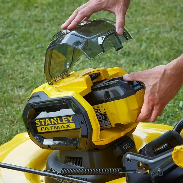 Aku sekačka V60 bez aku Stanley FatMax SFMCMW2653B