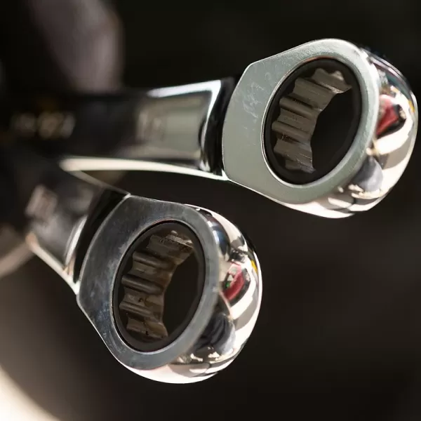 Ráčnový klíč 15 mm Stanley STMT89915-0