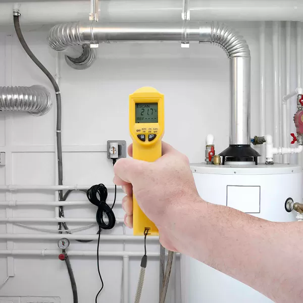 Infračervený teploměr Stanley STH0-77365