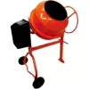 Stavební míchačka 125l / 230V LESCHA Star 150