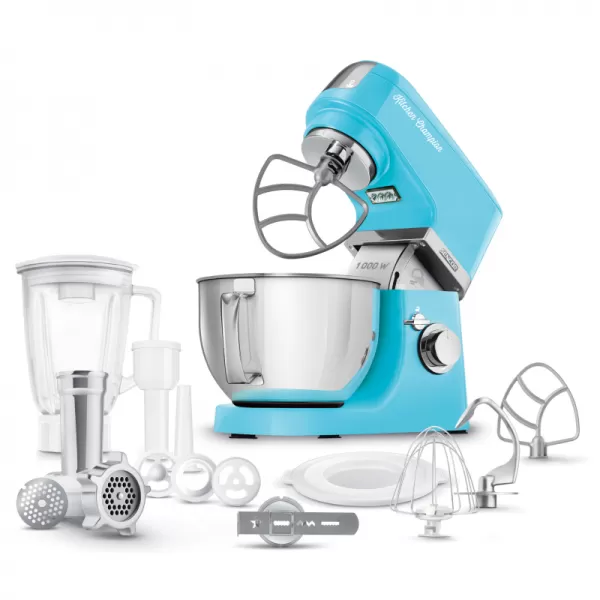 Kuchyňský robot SENCOR STM 6352BL