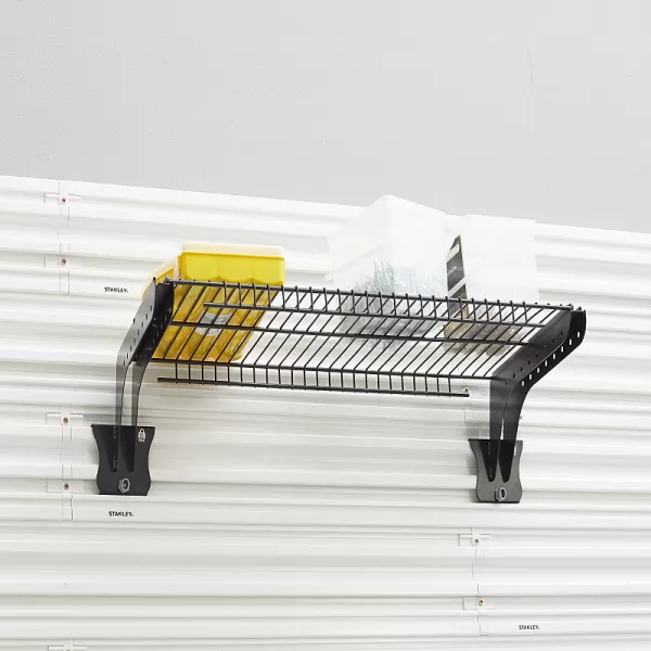 Podpěra polic Track walls Stanley STST82612-1