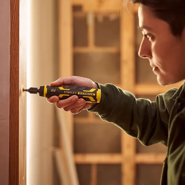 Aku šroubovák 4V Stanley FMHT66719-0