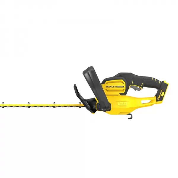 Aku nůžky na živý plot V20 18V bez aku Stanley FatMax SFMCHT855B