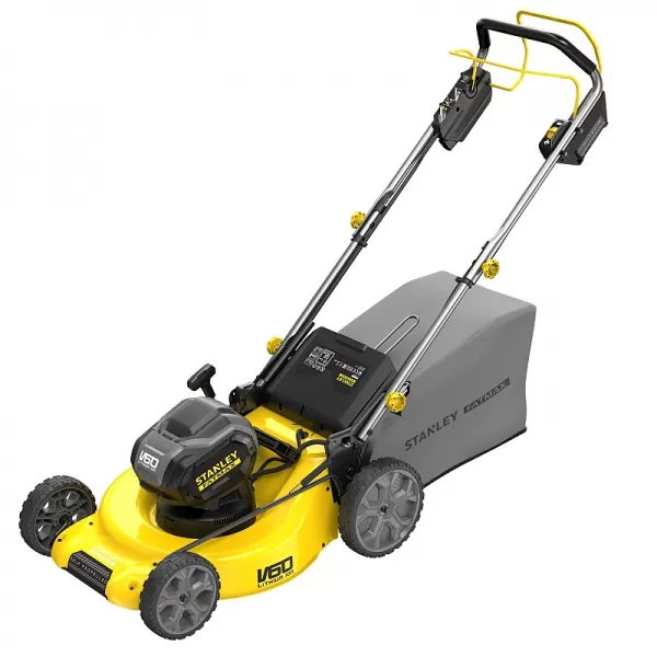 Aku sekačka s pojezdem V60 bez aku Stanley FatMax SFMCMS2653B