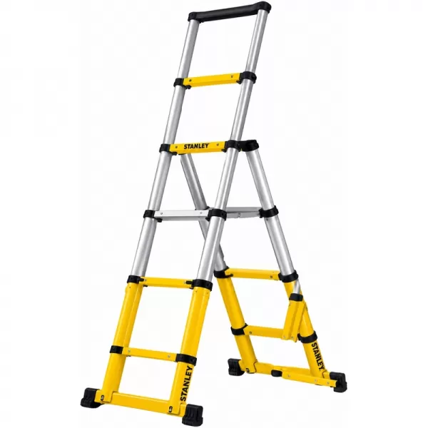 Teleskopické štafle 1,75 m Stanley SXLDTL-014