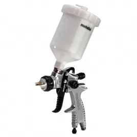Stříkací pistole Metabo FSP 600 HVLP