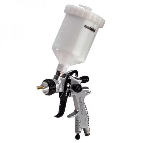 Stříkací pistole Metabo FSP 600 HVLP