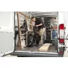 Stolní pila TS 254 Metabo 600668000