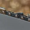 Aku řetězová pila V20 18V bez aku Stanley FatMax SFMCCS630B
