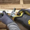 Aku mečová pila V20 18V 2x2,0Ah Stanley FatMax SFMCS300D2K
