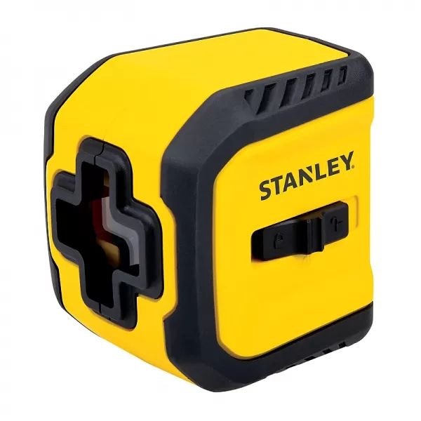 Křížový laser DIY STANLEY STHT77611-0