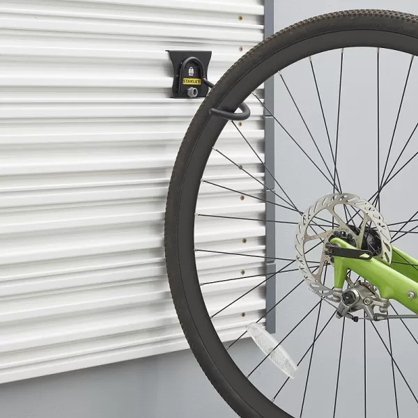 Vertikální hák na kola Track walls Stanley STST82616-1