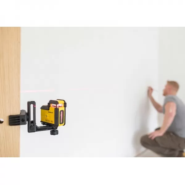 Linkový laser 360° SLL360 STANLEY STHT77504-1