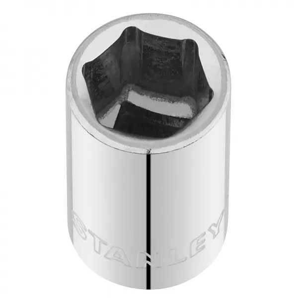 Nástrčná hlavice 1/4", 10mm Stanley STMT86107-0