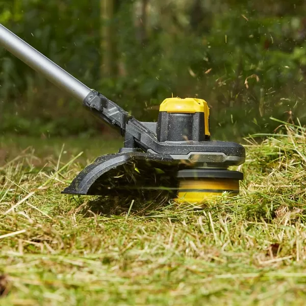 Aku strunová sekačka V60 bez aku Stanley FatMax SFMCSTB963B