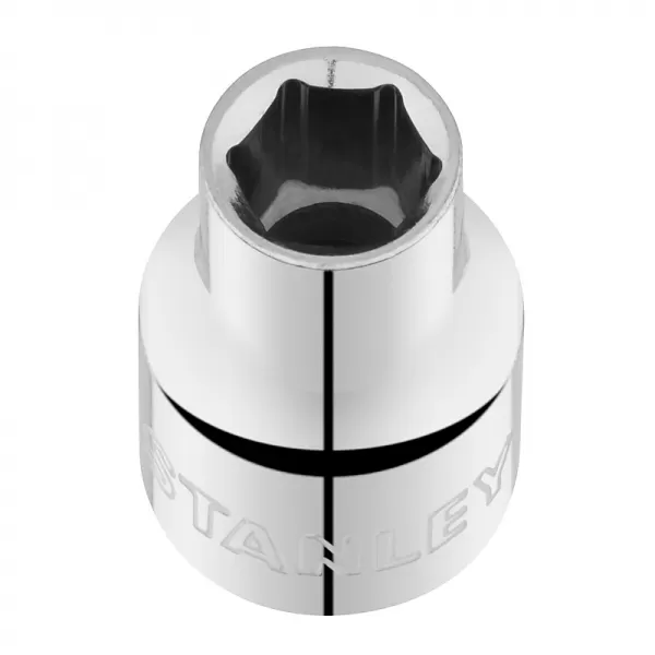 Nástrčná hlavice 3/8", 8mm Stanley STMT86303-0