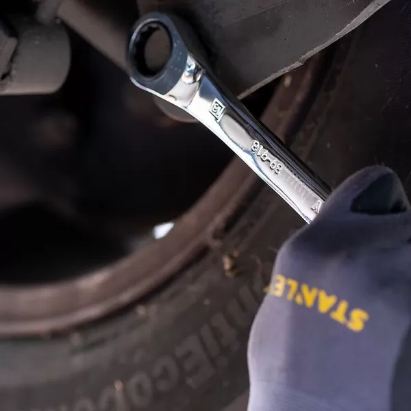 Ráčnový klíč 15 mm Stanley STMT89915-0