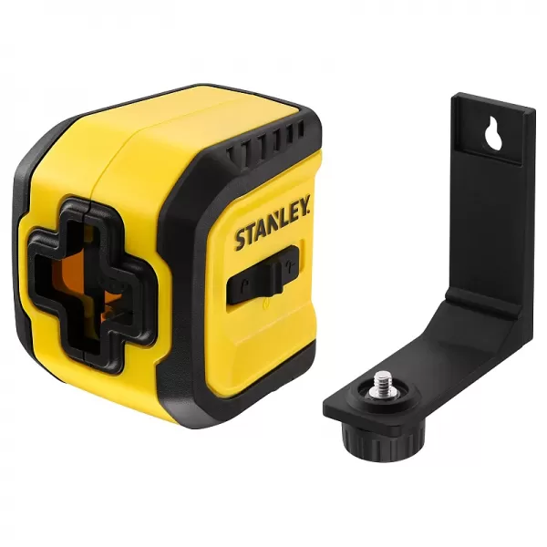 Křížový laser DIY STANLEY STHT77611-0