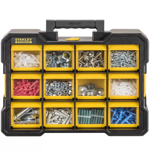 Organizér s výklopnými přihrádkami Stanley FMST81077-1