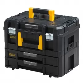 Combo box TSTAK COMBO Stanley FMST1-71981