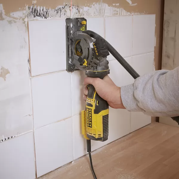 Univerzální okružní pila Stanley FatMax FME380K