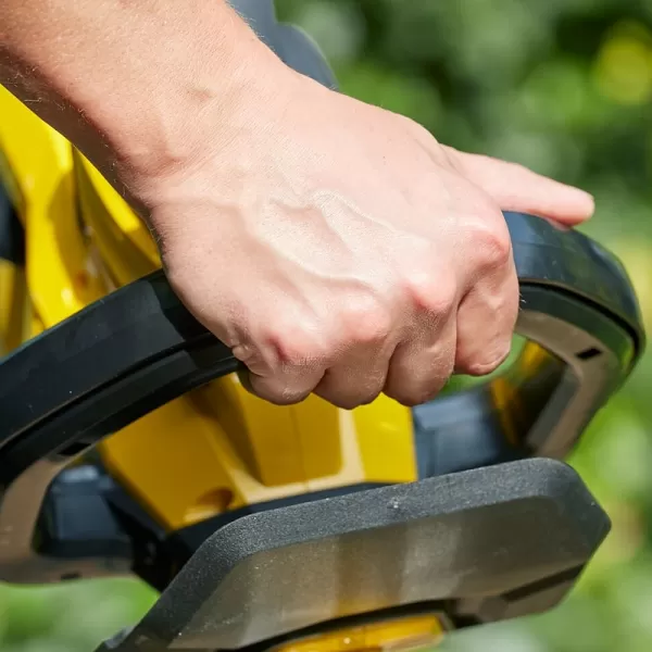 Aku plotostřih V60 bez aku Stanley FatMax SFMCHTB866B