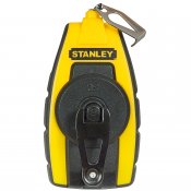 Lajnovací šňůra 9m Stanley Fatmax STHT0-47147