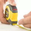 Svinovací metr 3m Dual Lock Stanley STHT36802-0