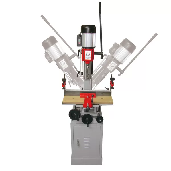 Dlátová dlabačka 230V Holzmann STM 26S