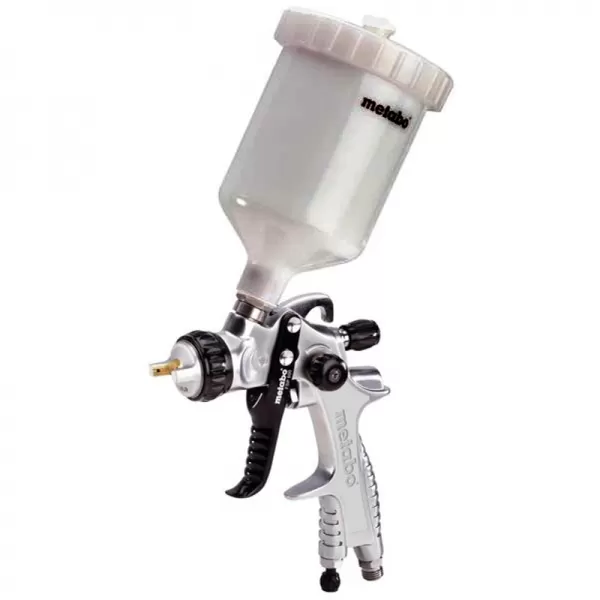 Stříkací pistole Metabo FSP 600 LVLP
