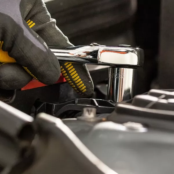 Nástrčná hlavice 3/8", 17mm Stanley STMT86312-0