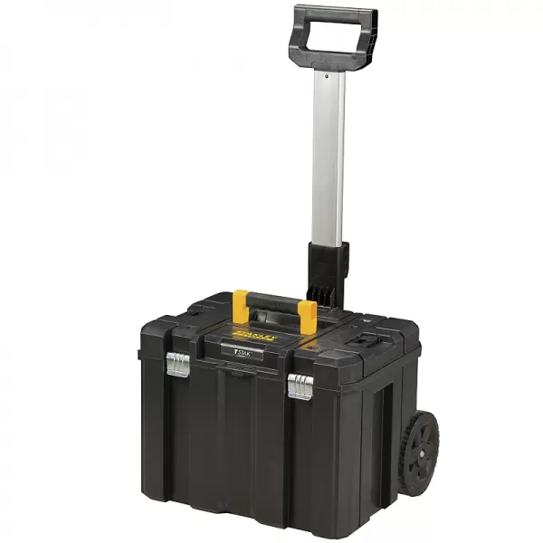 Pojízdný set boxů TSTAK FatMax Stanley FMST1-80101