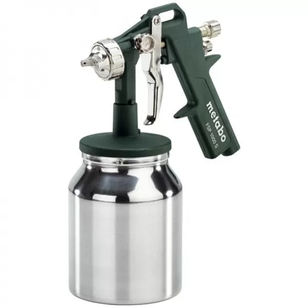 Stříkací pistole Metabo FSP 1000 S