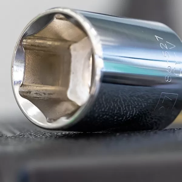 Nástrčná hlavice 1/4", 6mm Stanley STMT86103-0