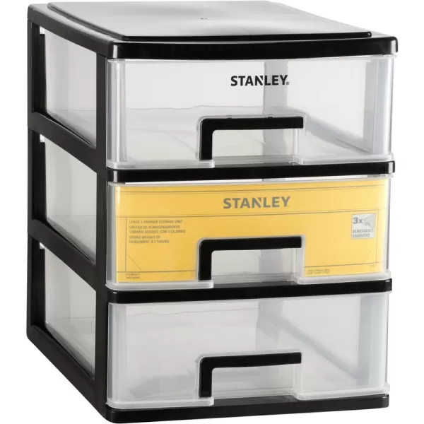 Zásuvka malá Essential Stanley STST40710-1
