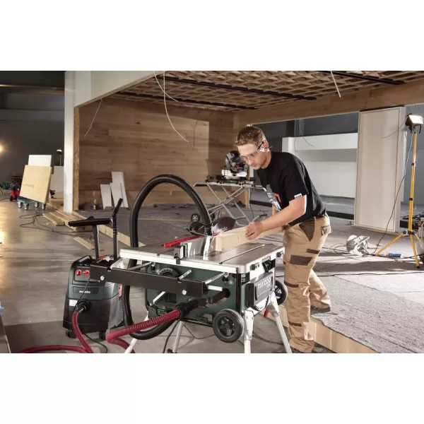 Stolní pila TS 254 Metabo 600668000