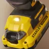 Aku vrtačka V20 18V 2x2,0Ah Stanley FatMax SFMCD720D2K