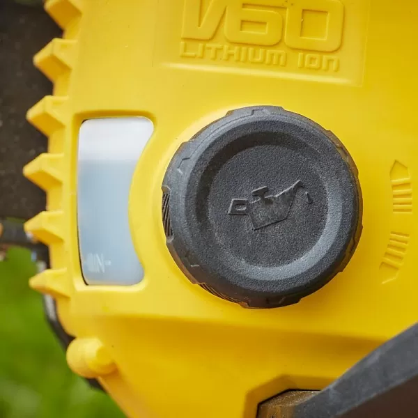 Aku řetězová pila V60 bez aku Stanley FatMax SFMCCSB664B