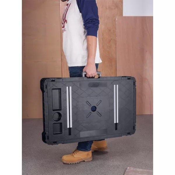 Stůl Keter Jobmade Portable Table dílenský 610501