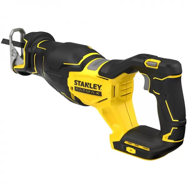 Aku mečová pila V20 18V bez aku Stanley FatMax SFMCS310B