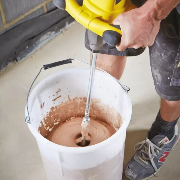 Stavební míchadlo Stanley FatMax FME190