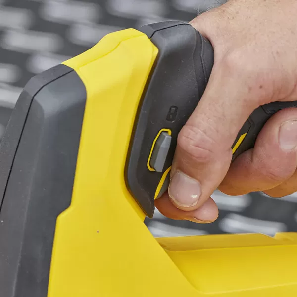 Aku přímočará pila V20 18V bez aku Stanley FatMax SFMCS600B