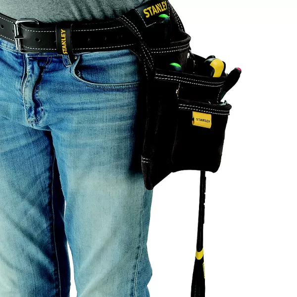 Kapsa na nářadí a na kladivo Stanley STST1-80114