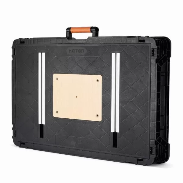 Stůl Keter dílenský ROC Pro Gear 1.0 610549