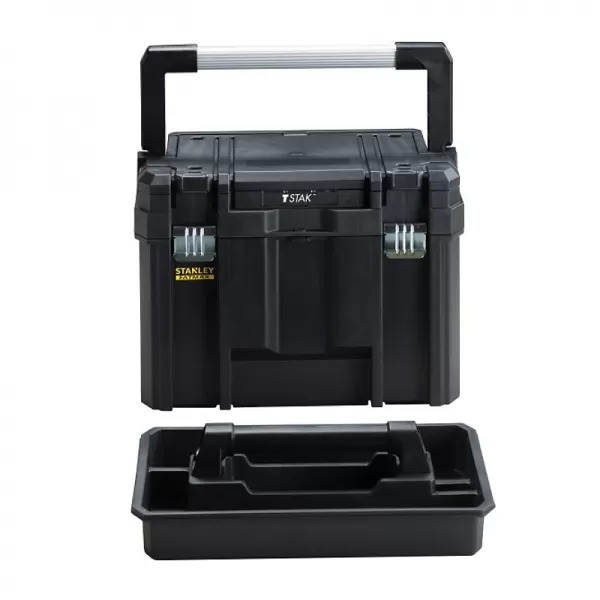 Vrchní box TSTAK box Stanley FMST1-75796