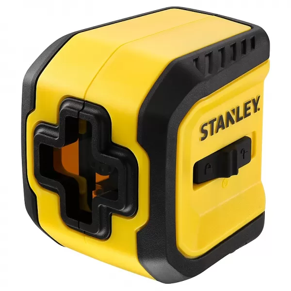 Křížový laser DIY STANLEY STHT77611-0