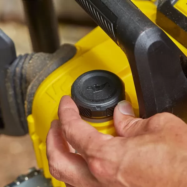 Aku řetězová pila V20 18V 1x4,0Ah Stanley FatMax SFMCCS630M1